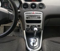 Peugeot 308 2010 Хетчбэк 5-дв. 1.6 VTi AT (120 л.с.) в разборе