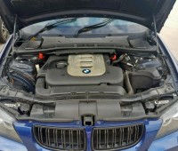 BMW 3 серия 2008 E90/E91/E92/E93 Седан 330d AT (245 л.с.) в разборе