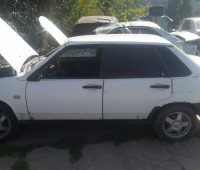 ВАЗ (Лада) 21099 2001 I в разборе