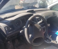 Peugeot 307 2004 I Хетчбэк 5-дв. 1.6 AT (109 л.с.) в разборе