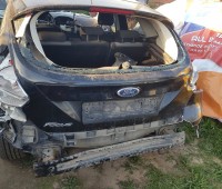 Ford Focus 2012 III Хетчбэк 5-дв. 1.6 PowerShift (125 л.с.) в разборе