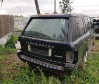 Land Rover Range Rover 2007 III рестайлинг Внедорожник 4.2 AT (396 л.с.) в разборе