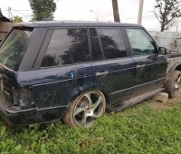 Land Rover Range Rover 2007 III рестайлинг Внедорожник 4.2 AT (396 л.с.) в разборе