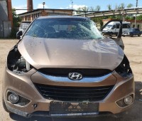Hyundai ix35 2014 I рестайлинг Кроссовер 5-дв. 2.0 AT 4WD (150 л.с.) в разборе