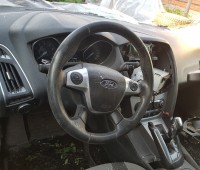 Hyundai ix35 2014 I рестайлинг Кроссовер 5-дв. 2.0 AT 4WD (150 л.с.) в разборе