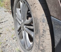 Hyundai ix35 2014 I рестайлинг Кроссовер 5-дв. 2.0 AT 4WD (150 л.с.) в разборе