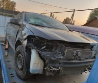Renault Fluence 2013 I рестайлинг Седан 1.6 AT (110 л.с.) в разборе
