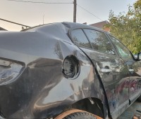 Renault Fluence 2013 I рестайлинг Седан 1.6 AT (110 л.с.) в разборе