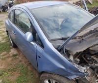 Opel Corsa 2008 D Хетчбэк 3-дв. 1.4 AT (100 л.с.) в разборе