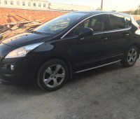 Peugeot 3008 2012 I Кроссовер 1.6 THP AT (150 л.с.) в разборе