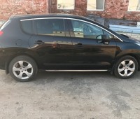 Peugeot 3008 2012 I Кроссовер 1.6 THP AT (150 л.с.) в разборе