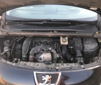 Peugeot 3008 2012 I Кроссовер 1.6 THP AT (150 л.с.) в разборе