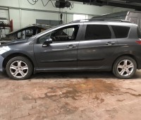 Peugeot 308 2010 T7 SW универсал 1.6 VTi AT (120 л.с.) в разборе