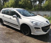 Peugeot 308 2011 T7 SW универсал 1.6 VTi AT (120 л.с.) в разборе