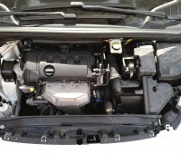 Peugeot 308 2011 T7 SW универсал 1.6 VTi AT (120 л.с.) в разборе