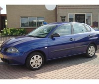 Seat Cordoba 2008 в разборе
