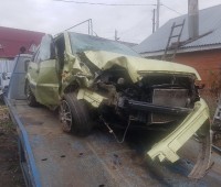 Ford Fusion 2007 I рестайлинг Хетчбэк 5-дв. 1.4 MT (80 л.с.) в разборе