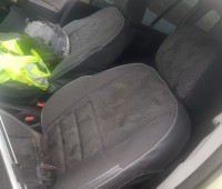 Ford Fusion 2007 I рестайлинг Хетчбэк 5-дв. 1.4 MT (80 л.с.) в разборе