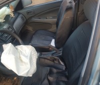 Nissan Almera Classic 2007 B10 Седан 1.6 MT (107 л.с.) в разборе
