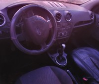 Ford Fusion 2007 I рестайлинг Хетчбэк 5-дв. 1.6 MT (100 л.с.) в разборе