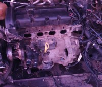 Ford Fusion 2007 I рестайлинг Хетчбэк 5-дв. 1.6 MT (100 л.с.) в разборе