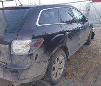 Mazda CX-7 2007 I Кроссовер 2.3 T AT AWD (238 л.с.) в разборе