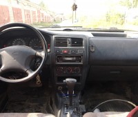 Nissan Almera 1997 N15 в разборе