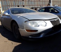 Chrysler 300M 2004 I Седан 3.5 AT (252 л.с.) в разборе