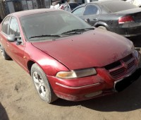 Chrysler Cirrus 1999 I Седан 2.5 AT (170 л.с.) в разборе