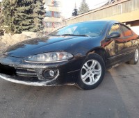 Dodge Intrepid 2001 II Седан 2.7 AT (200 л.с.) в разборе