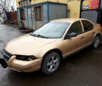 Chrysler Cirrus 2000 I Седан 2.4 AT (152 л.с.) в разборе