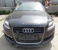 Audi Q7 2008 4L Кроссовер 4.2 FSI tiptronic quattro (350 л.с.) в разборе