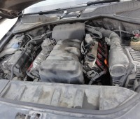 Audi Q7 2008 4L Кроссовер 4.2 FSI tiptronic quattro (350 л.с.) в разборе
