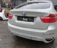 BMW X6 2009 E71/E72 Sports Activity Coupe кроссовер xDrive30d AT (235 л.с.) в разборе