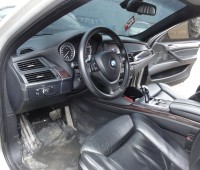 BMW X6 2009 E71/E72 Sports Activity Coupe кроссовер xDrive30d AT (235 л.с.) в разборе
