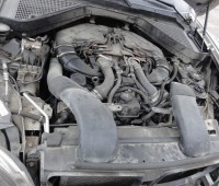 BMW X6 2009 E71/E72 Sports Activity Coupe кроссовер xDrive30d AT (235 л.с.) в разборе
