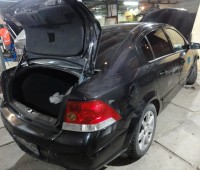 Opel Astra 2008 H рестайлинг Седан 1.6 Easytronic (115 л.с.) в разборе