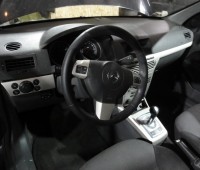 Opel Astra 2008 H рестайлинг Седан 1.6 Easytronic (115 л.с.) в разборе