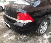 Opel Astra 2008 H рестайлинг Седан 1.6 Easytronic (115 л.с.) в разборе