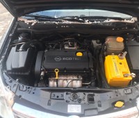 Opel Astra 2008 H рестайлинг Седан 1.6 Easytronic (115 л.с.) в разборе