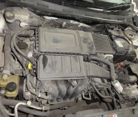 Mazda Axela 2008 I (BK) Седан 1.5 AT (114 л.с.) в разборе