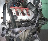 Audi A4 2002 B6 Avant универсал 5-дв. 2.0 multitronic (130 л.с.) в разборе