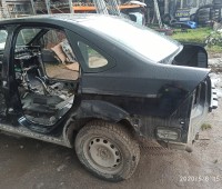 Ford Focus 2009 II рестайлинг Седан 1.8 MT (125 л.с.) в разборе