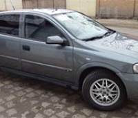 Chevrolet Viva 2006 I Седан 1.8 Ecotec MT (125 л.с.) в разборе