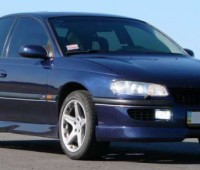 Opel Omega 1994 B в разборе