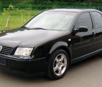 Volkswagen Bora 1999 I Седан 2.0 AT (115 л.с.) в разборе