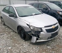 Chevrolet Cruze 2010 J300 Седан 1.6 AT (113 л.с.) в разборе