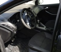 Ford Focus 2012 Седан 1.6 PowerShift (125 л.с.) в разборе