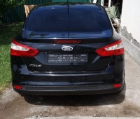 Ford Focus 2012 Седан 1.6 PowerShift (125 л.с.) в разборе