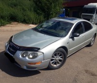 Chrysler 300M 2000 I Седан 3.5 AT (252 л.с.) в разборе